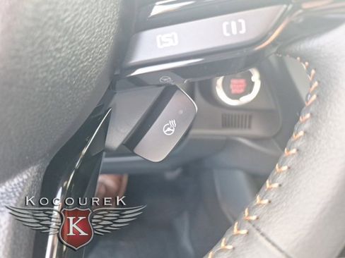 New 2025 Subaru Forester Touring image 19