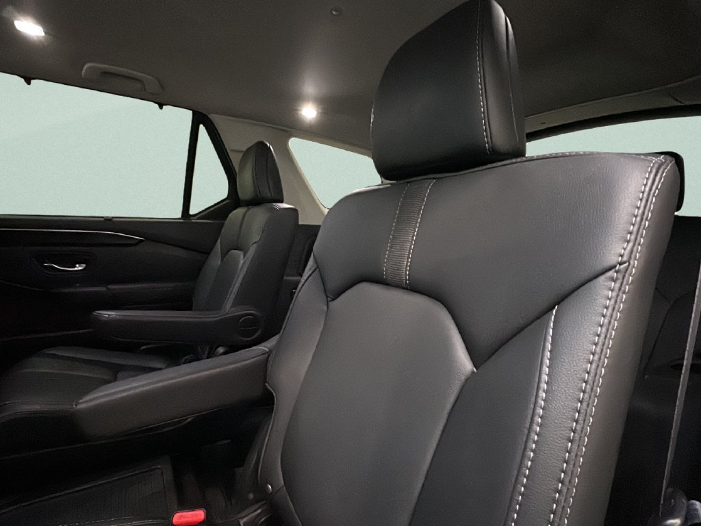 Used 2024 Honda Pilot EX-L image 19
