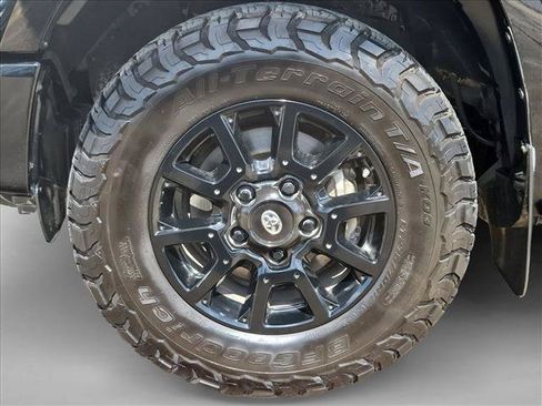 Used 2021 Toyota Tundra SR5 w/ SX Package RWD image 22