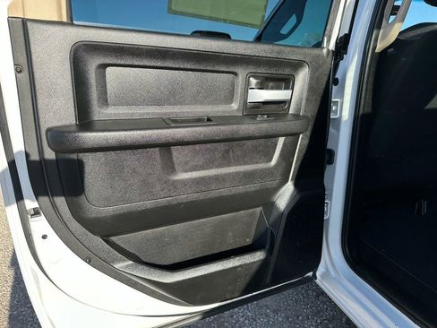 Used 2019 RAM 3500 Tradesman AWD/4WD image 28