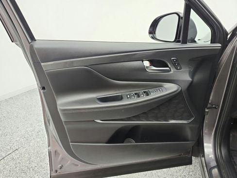 Used 2023 Hyundai Santa Fe Limited AWD/4WD image 14