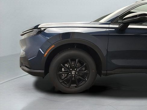 New 2026 Honda CR-V Sport image 4