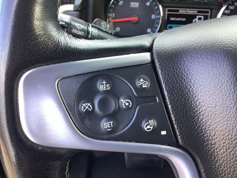 Used 2019 GMC Yukon SLT w/ Graphite Edition image 26