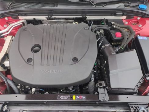 Certified 2024 Volvo S60 B5 Plus FWD image 11