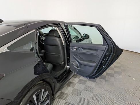 Used 2024 Honda Civic EX-L image 32