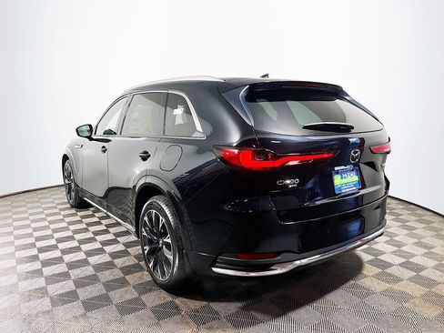 New 2026 MAZDA CX-90 3.3 Turbo S w/ Premium Plus image 5