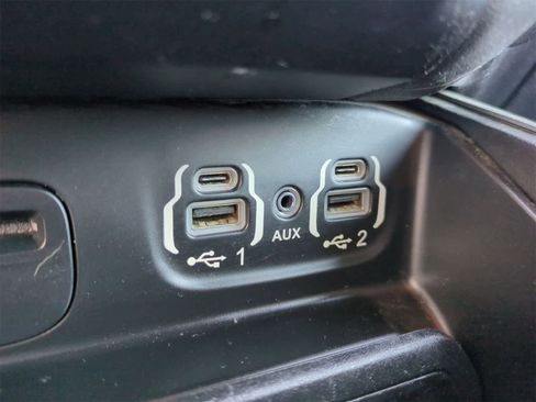 Certified 2019 RAM 1500 Big Horn image 29