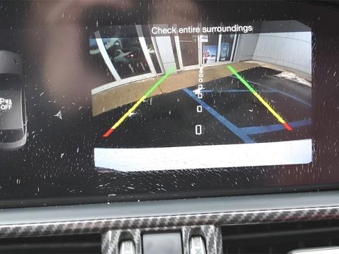 Used 2018 Alfa Romeo Giulia Ti image 13