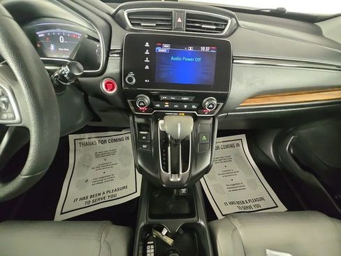 Used 2017 Honda CR-V EX image 11