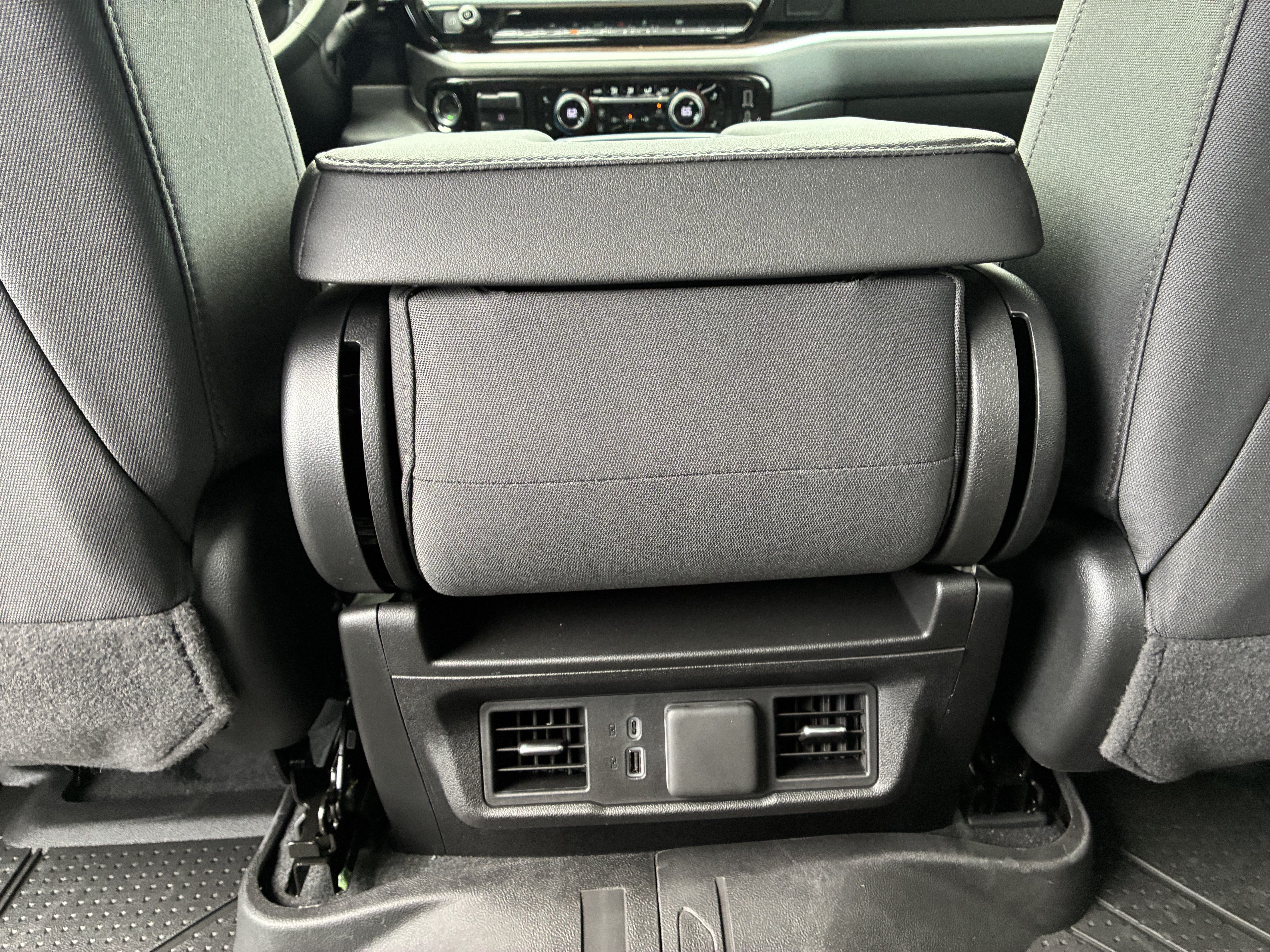 New 2026 Chevrolet Silverado 1500 RST w/ Convenience Package II AWD/4WD image 18
