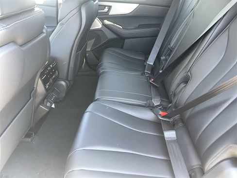 New 2026 Acura MDX FWD w/ Technology Package image 20