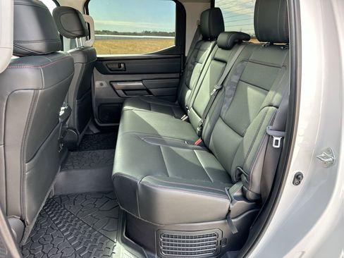 Used 2022 Toyota Tundra TRD Pro image 22