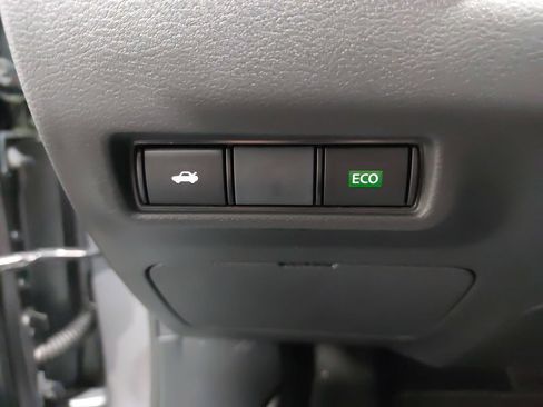 New 2026 Nissan Sentra S w/ Floor Mat Package FWD image 25