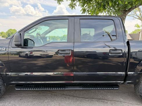 Used 2019 Ford F150 XL w/ Equipment Group 101A Mid AWD/4WD image 34
