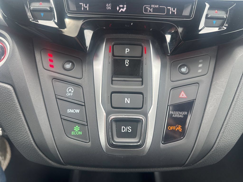 Used 2025 Honda Odyssey Sport-L image 22