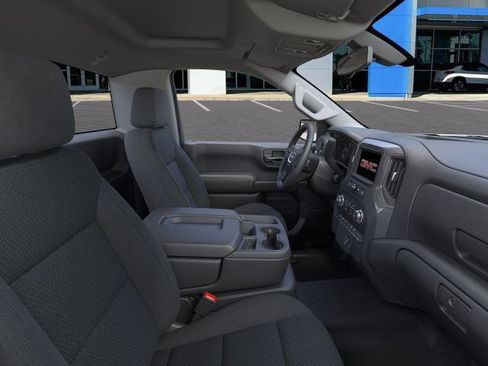New 2026 GMC Sierra 1500 Pro w/ Pro Value Package RWD image 49
