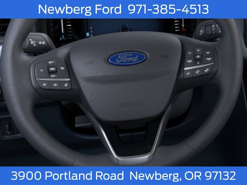 New 2026 Ford Maverick XLT w/ Equipment Group 301A AWD/4WD image 14