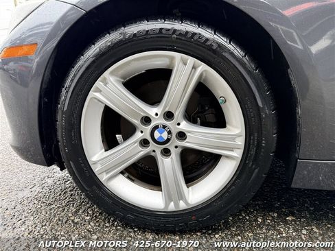 Used 2015 BMW 328d xDrive Sedan image 19