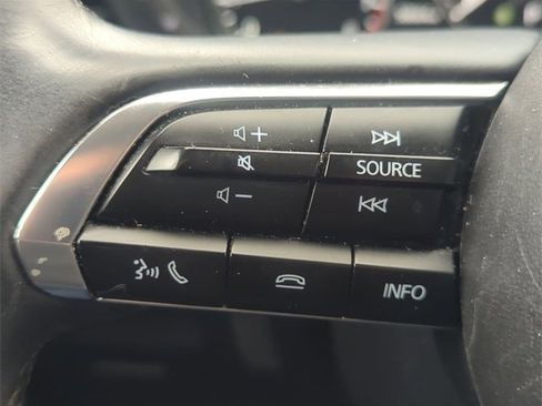 Used 2024 MAZDA CX-30 AWD 2.5 S w/ Select Sport Pkg image 15