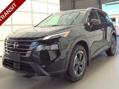 Used 2024 Nissan Rogue SV w/ SV Premium Package