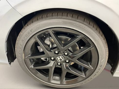 New 2026 Honda Civic Sport image 11