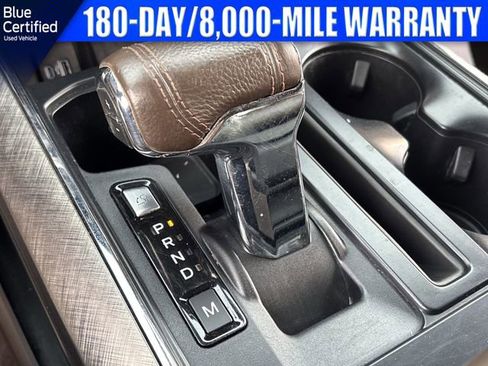 Used 2022 Ford F150 King Ranch w/ Equipment Group 601A High image 30