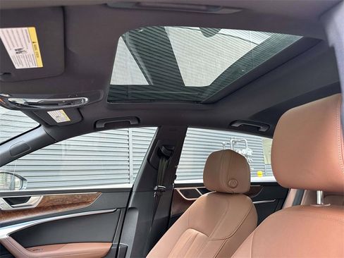 Used 2022 Audi A7 3.0T Prestige w/ S Line Package image 19