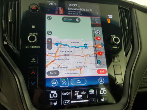 Used 2022 Subaru Outback Wilderness image 16