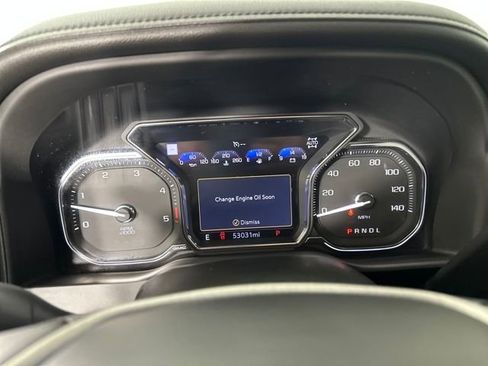 Used 2023 GMC Sierra 2500 Denali w/ Denali Black Diamond Edition image 17