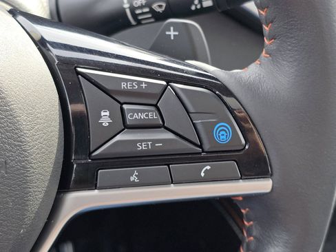 Used 2023 Nissan Altima 2.0 SR image 15