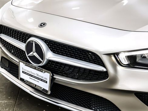 Used 2020 Mercedes-Benz CLA 250 image 14