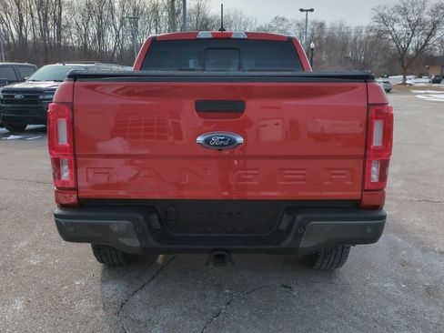 Used 2023 Ford Ranger XLT w/ Equipment Group 302A High image 7