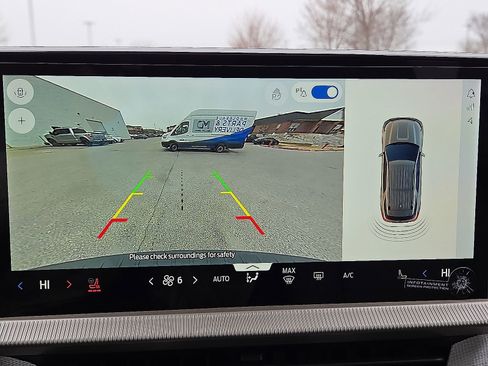 New 2026 Ford Explorer Active w/ Active Comfort Package image 18