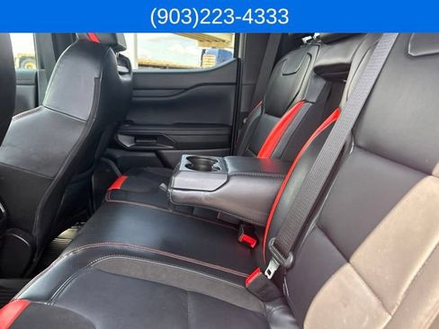 Used 2024 Ford Ranger Raptor AWD/4WD image 40