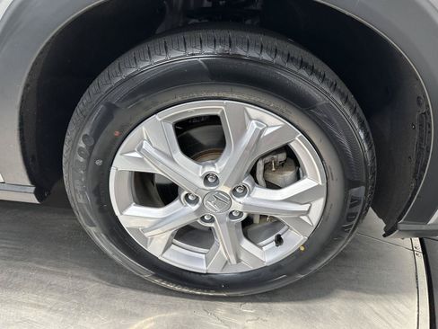 Certified 2023 Honda HR-V LX image 12