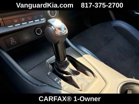 Used 2025 Ford Mustang Dark Horse image 23