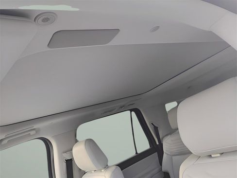 New 2025 Ford Expedition Max Platinum w/ Platinum Ultimate Package image 27