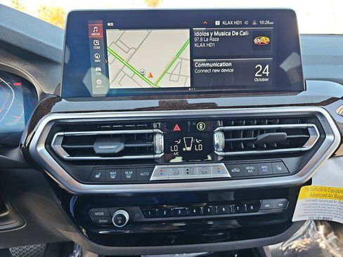 Used 2024 BMW X3 xDrive30i w/ Convenience Package w/ZPA image 20