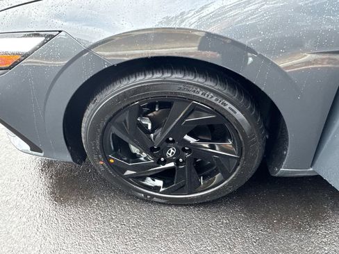 New 2026 Hyundai Elantra Sport FWD image 22