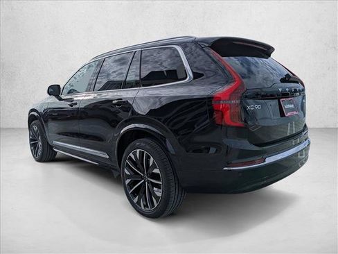 New 2026 Volvo XC90 B5 Plus w/ Protection Package image 9