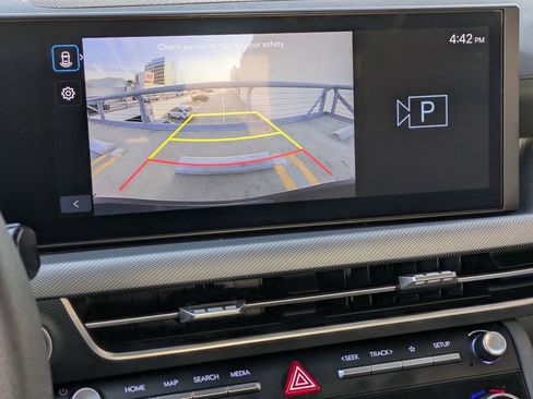 Used 2025 Hyundai Sonata SEL image 16