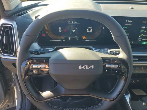 New 2026 Kia Sorento EX FWD image 16