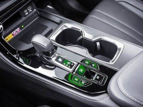 Certified 2024 Lexus NX 350 F Sport image 17