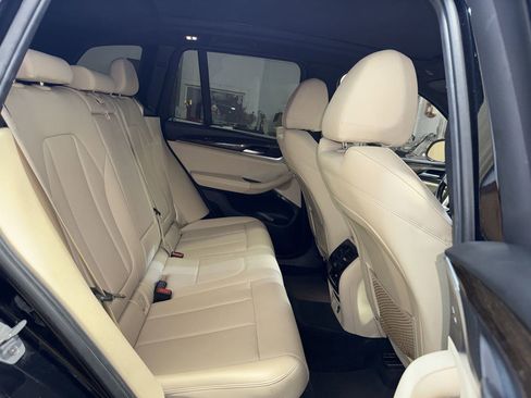Used 2019 BMW X3 sDrive30i image 24