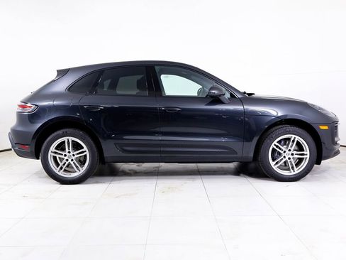 New 2026 Porsche Macan image 28