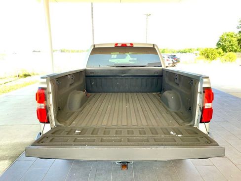 Used 2015 GMC Sierra 1500 SLE w/ SLE Value Package RWD image 18