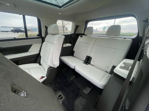 Used 2025 Hyundai Santa Fe Calligraphy image 19