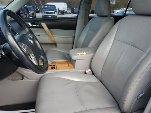 Used 2008 Toyota Highlander Limited image 27