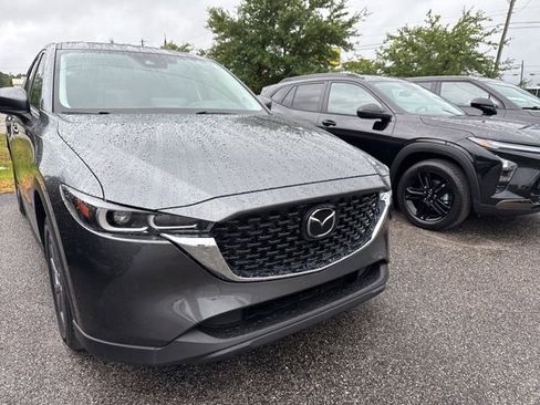 Used 2023 MAZDA CX-5 AWD 2.5 S image 8