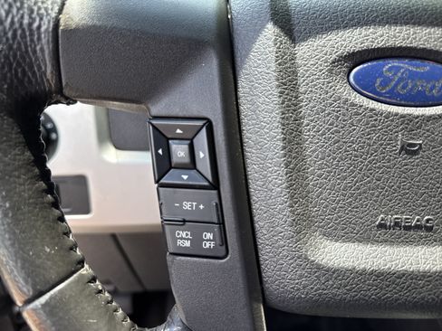 Used 2013 Ford F150 FX2 w/ Luxury Equipment Group RWD image 24